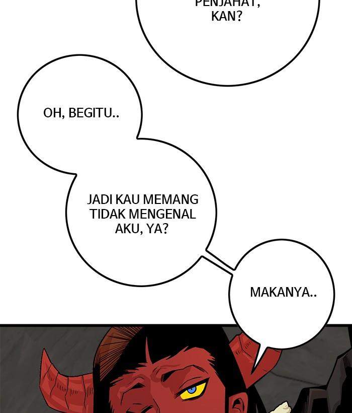 Troll Trap Chapter 147 Gambar 105