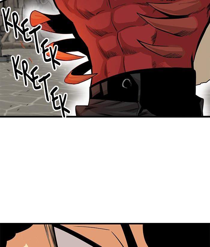 Troll Trap Chapter 147 Gambar 107