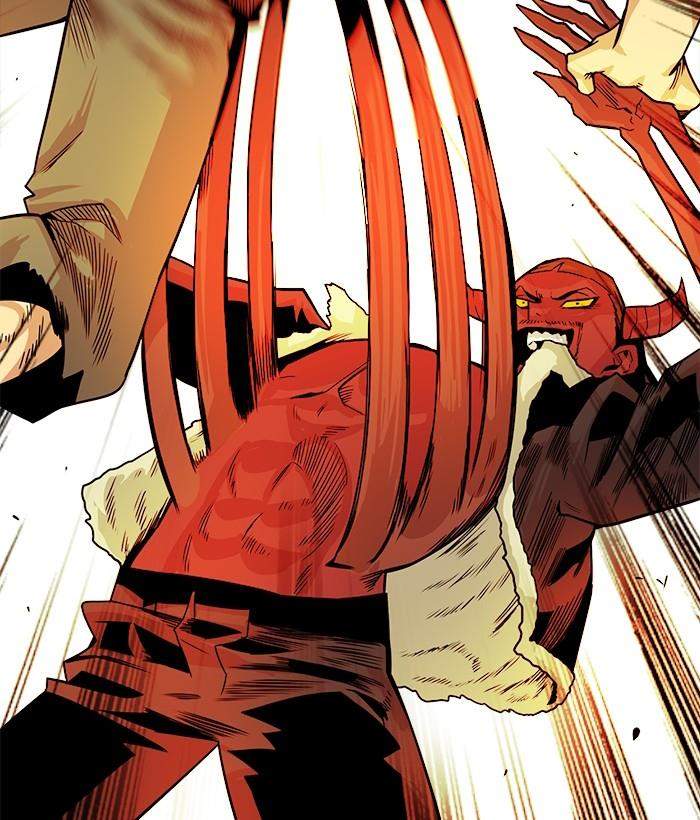 Troll Trap Chapter 147 Gambar 111