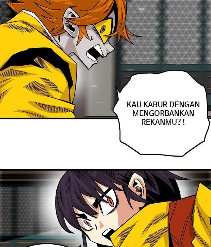 Troll Trap Chapter 147 Gambar 115