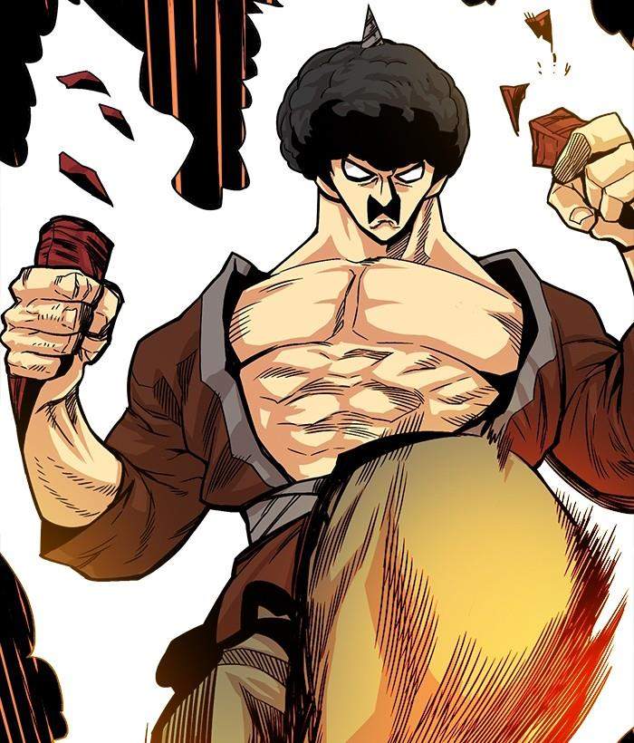 Troll Trap Chapter 147 Gambar 132