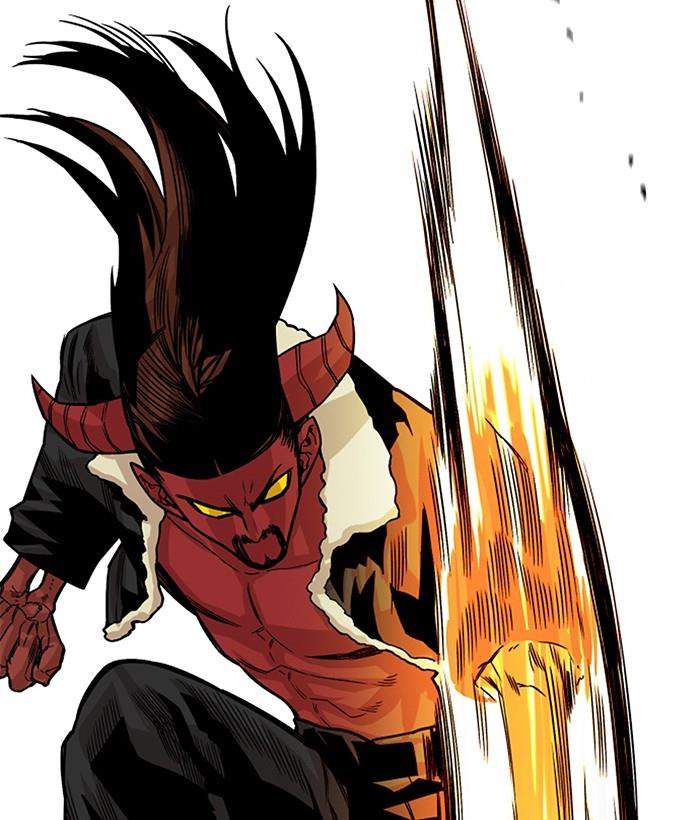 Troll Trap Chapter 147 Gambar 18