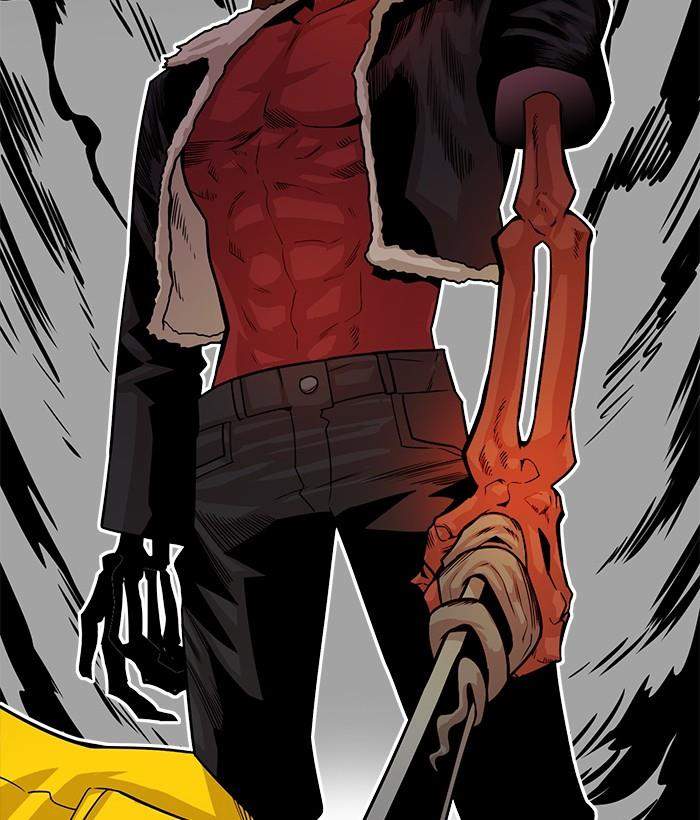 Troll Trap Chapter 147 Gambar 35