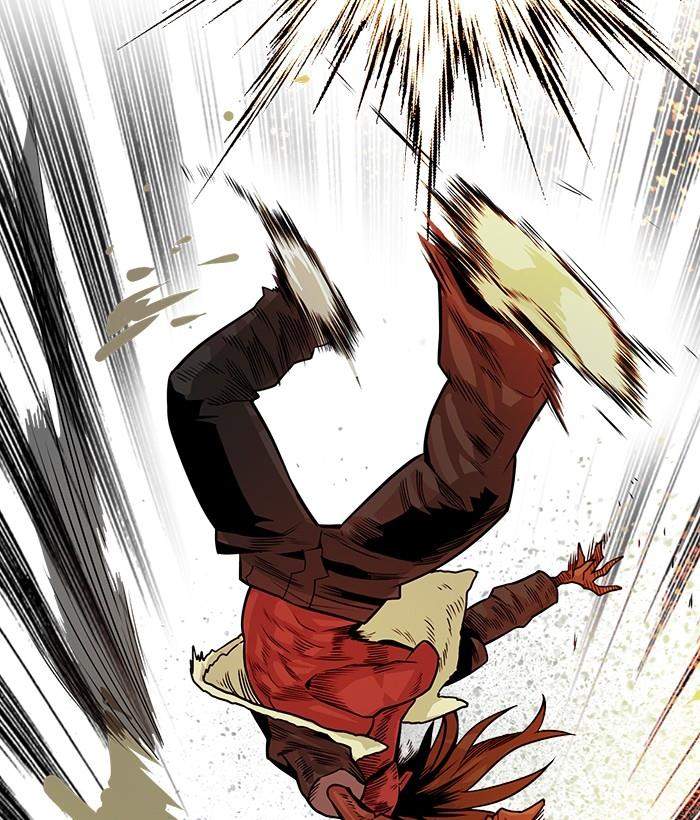 Troll Trap Chapter 147 Gambar 44