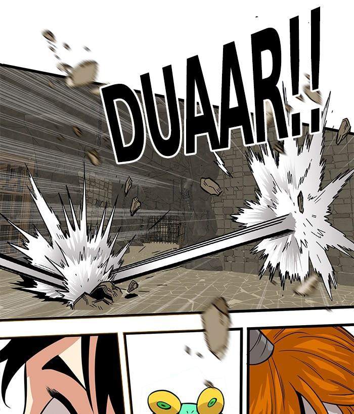 Troll Trap Chapter 147 Gambar 46