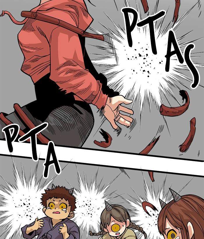 Troll Trap Chapter 147 Gambar 53