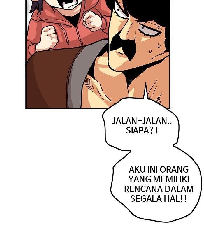 Troll Trap Chapter 147 Gambar 57