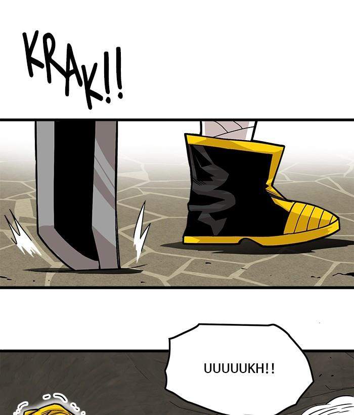 Troll Trap Chapter 147 Gambar 58