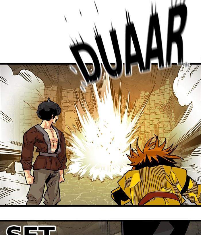 Troll Trap Chapter 147 Gambar 66