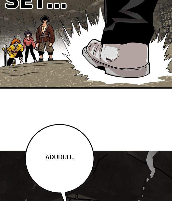 Troll Trap Chapter 147 Gambar 67
