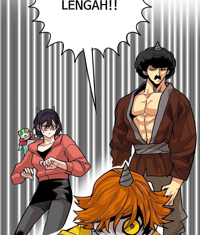 Troll Trap Chapter 147 Gambar 75