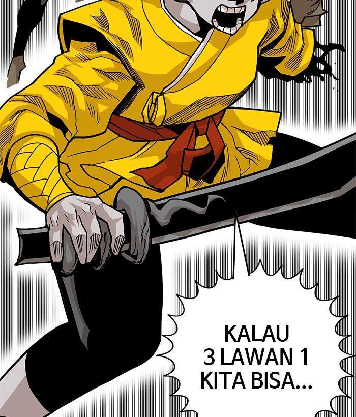 Troll Trap Chapter 147 Gambar 76