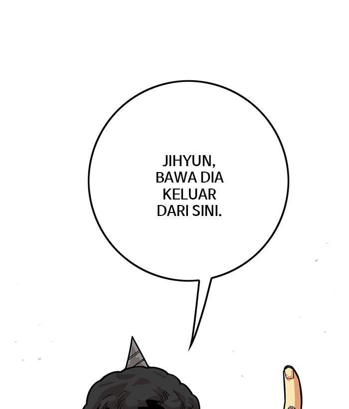 Troll Trap Chapter 147 Gambar 79