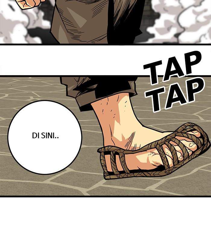 Troll Trap Chapter 147 Gambar 81