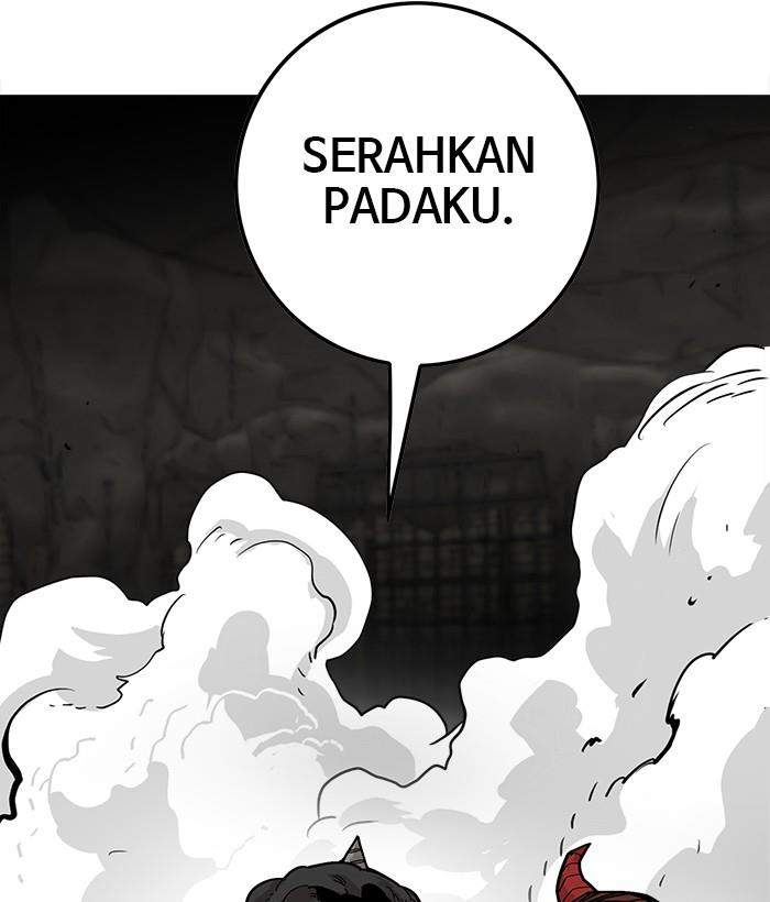 Troll Trap Chapter 147 Gambar 82