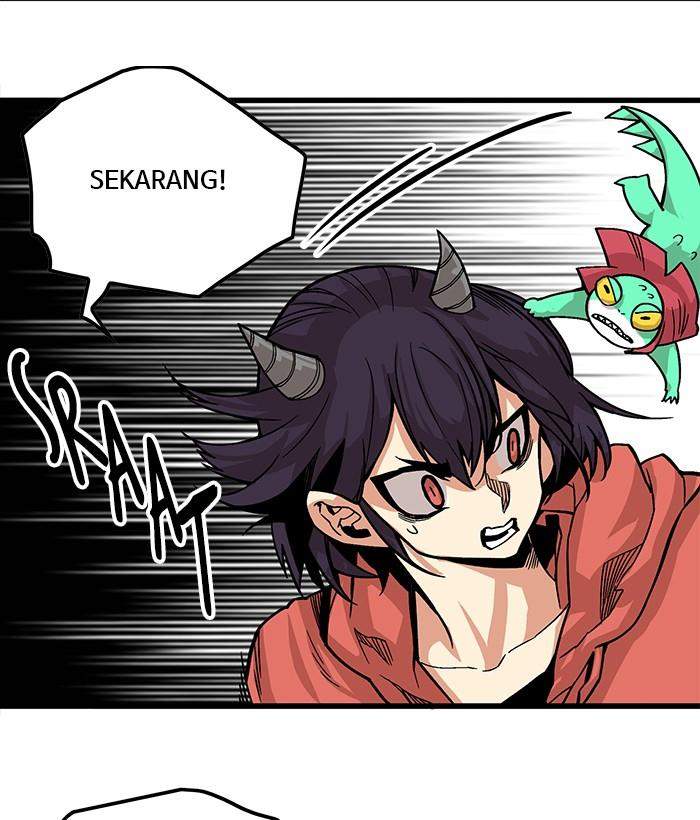 Troll Trap Chapter 147 Gambar 87