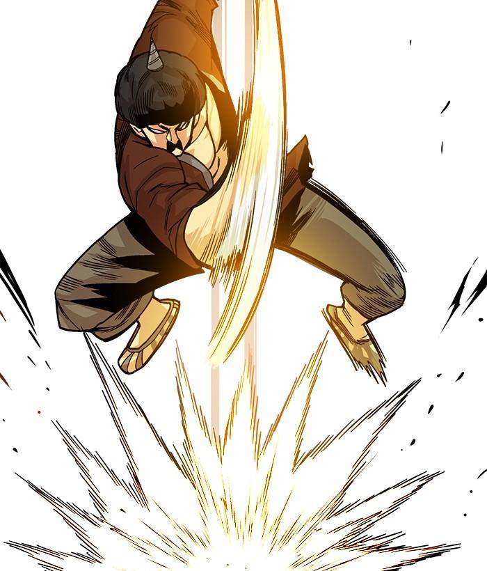 Troll Trap Chapter 147 Gambar 93