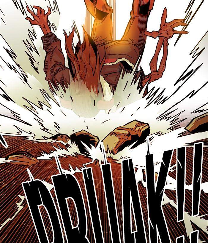 Troll Trap Chapter 147 Gambar 95