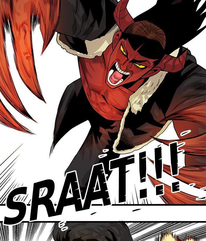 Troll Trap Chapter 147 Gambar 99