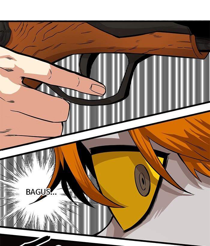 Troll Trap Chapter 146 Gambar 105