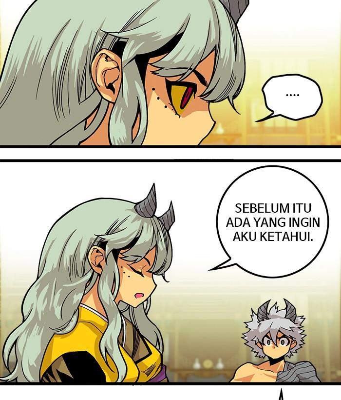 Troll Trap Chapter 146 Gambar 11