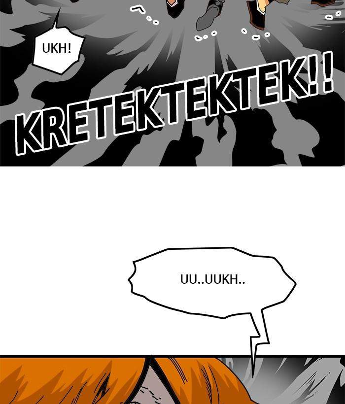 Troll Trap Chapter 146 Gambar 116