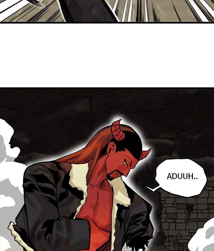 Troll Trap Chapter 146 Gambar 82