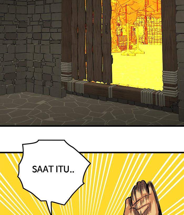 Troll Trap Chapter 145 Gambar 104