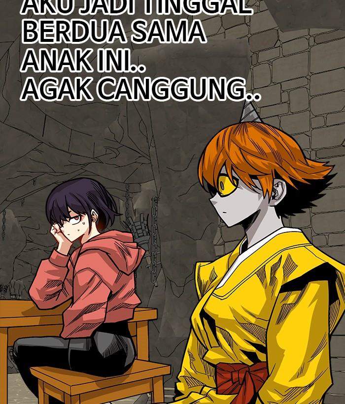 Troll Trap Chapter 145 Gambar 110