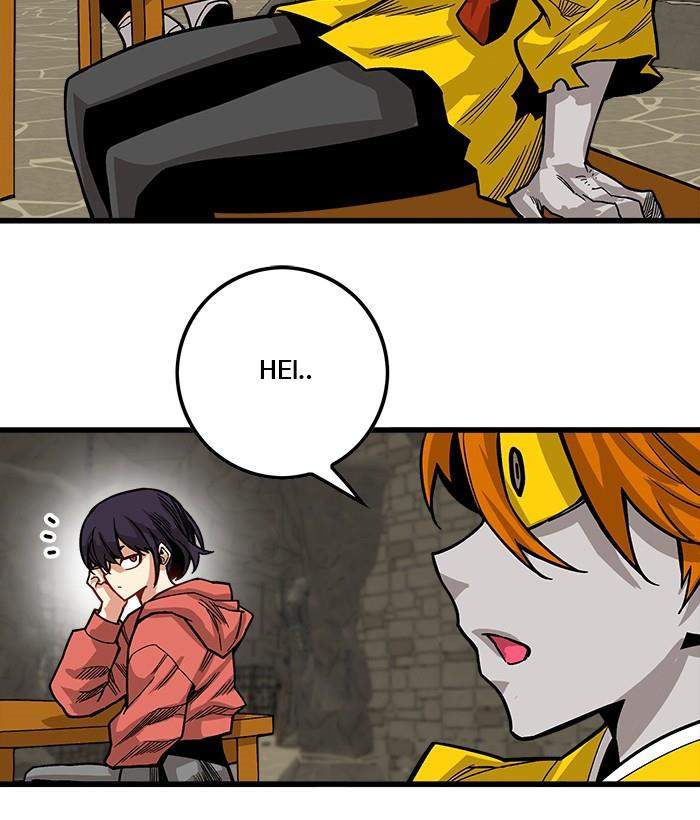 Troll Trap Chapter 145 Gambar 111