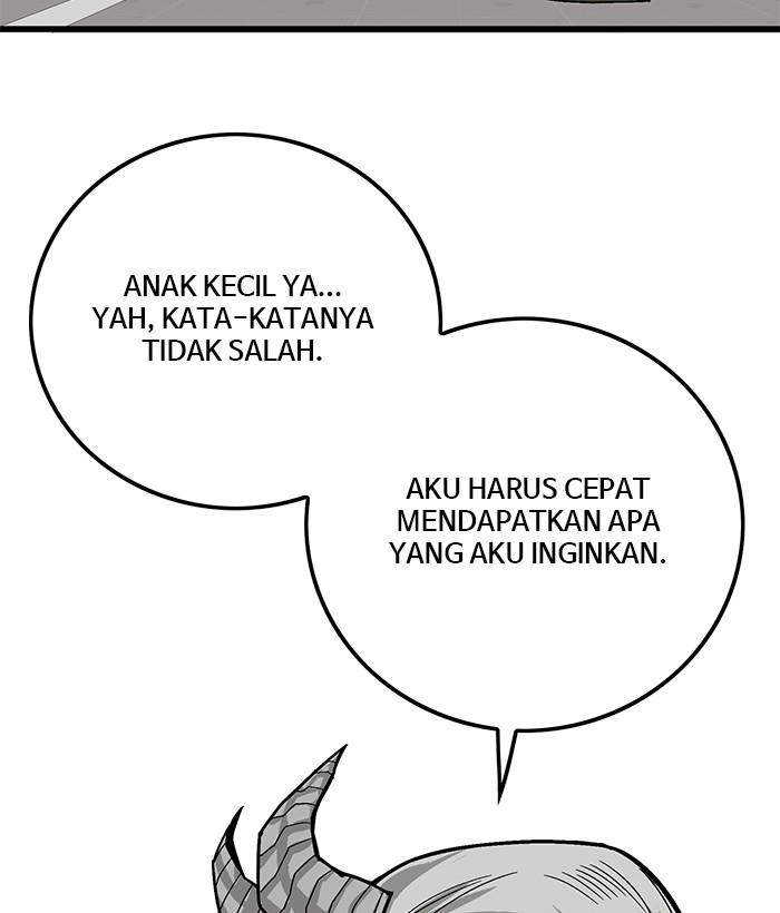 Troll Trap Chapter 145 Gambar 130