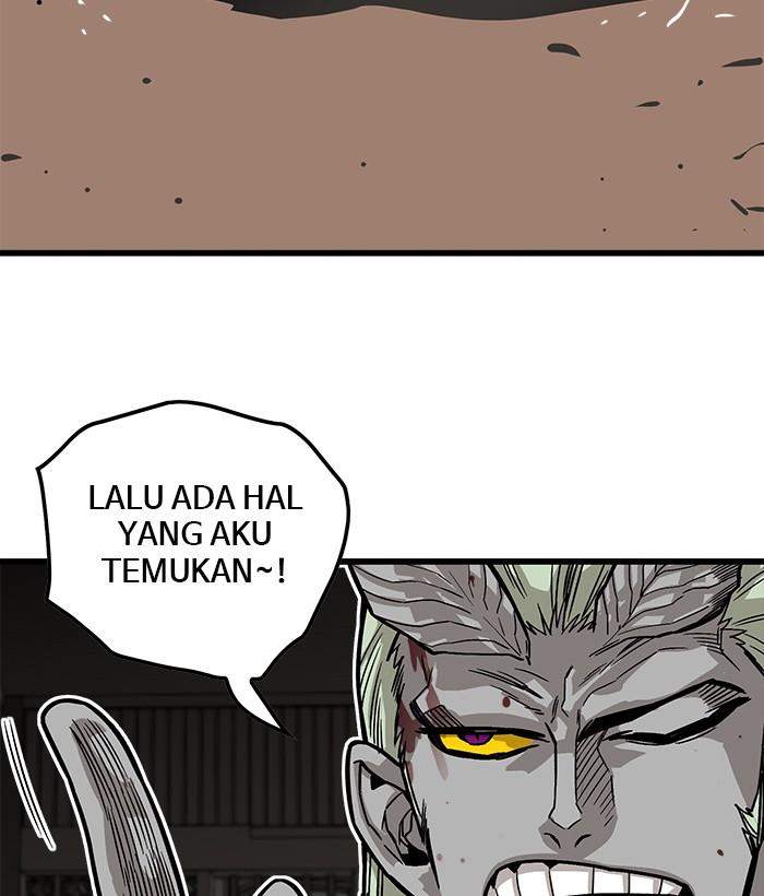 Troll Trap Chapter 145 Gambar 24