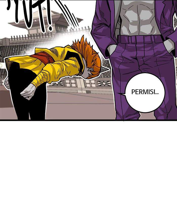 Troll Trap Chapter 145 Gambar 34