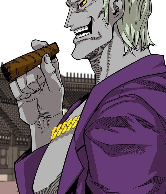 Troll Trap Chapter 145 Gambar 63