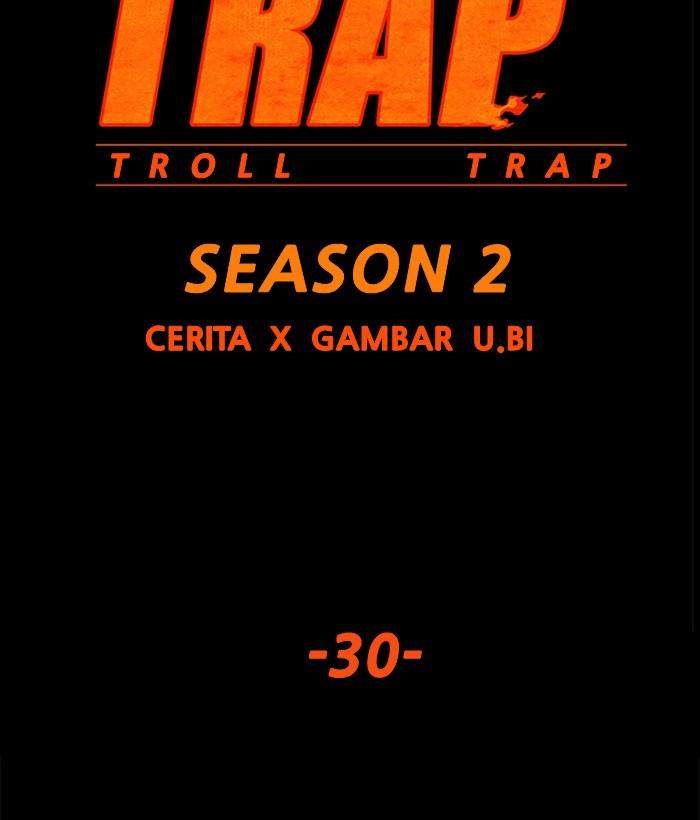 Troll Trap Chapter 145 Gambar 65