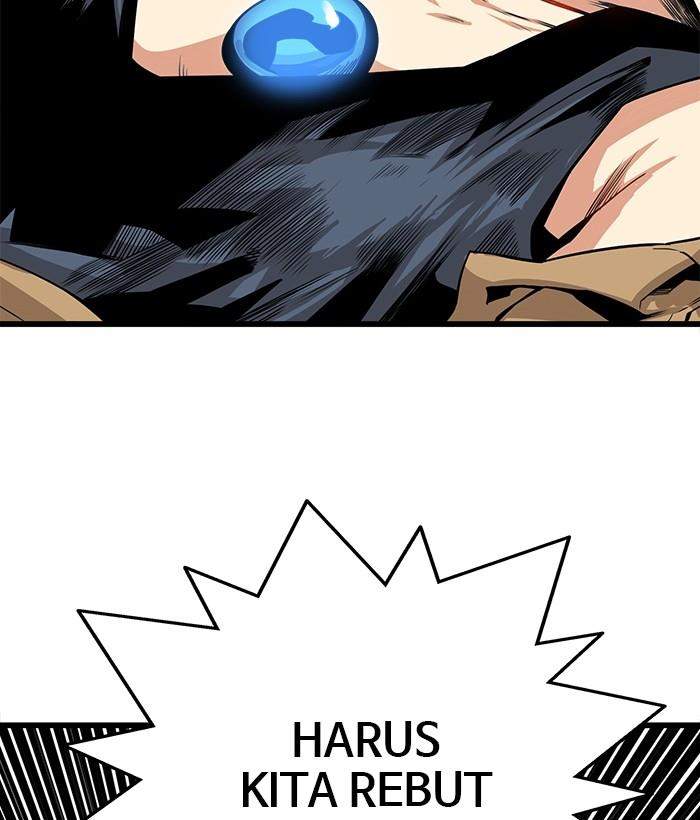 Troll Trap Chapter 145 Gambar 84