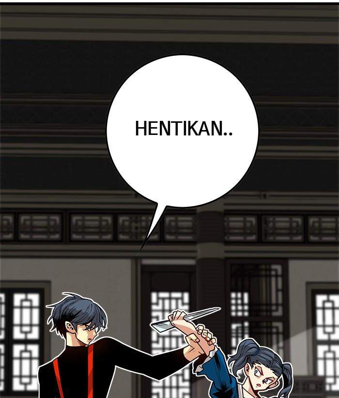Troll Trap Chapter 145 Gambar 88