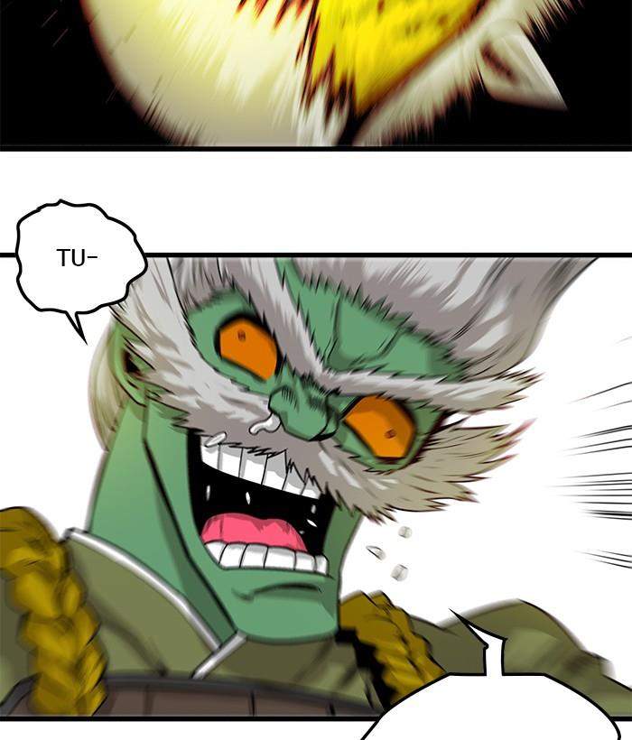 Troll Trap Chapter 144 Gambar 105