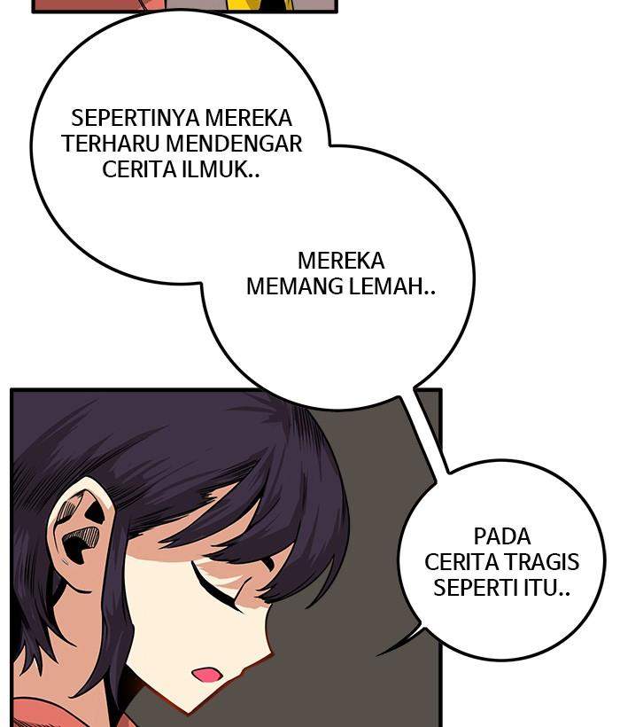 Troll Trap Chapter 144 Gambar 140