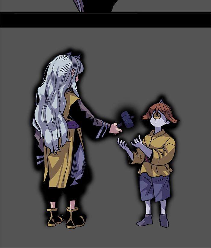 Troll Trap Chapter 144 Gambar 24