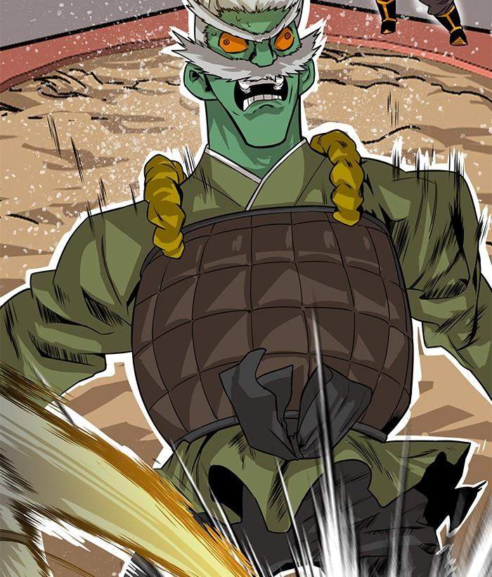 Troll Trap Chapter 144 Gambar 3