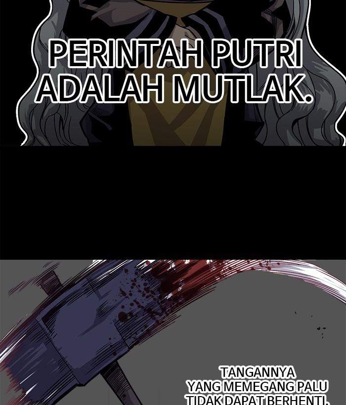 Troll Trap Chapter 144 Gambar 33