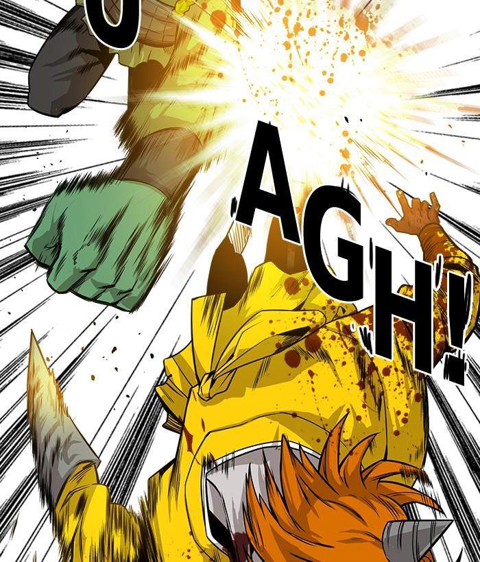Troll Trap Chapter 143 Gambar 104