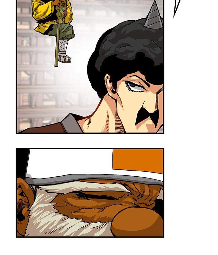 Troll Trap Chapter 143 Gambar 29