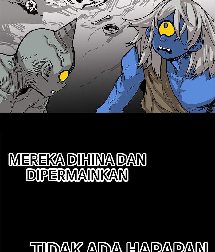 Troll Trap Chapter 143 Gambar 39
