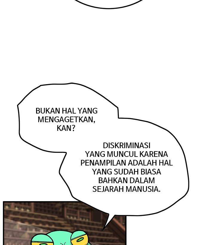 Troll Trap Chapter 143 Gambar 45