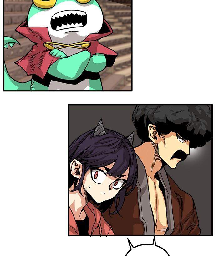 Troll Trap Chapter 143 Gambar 46