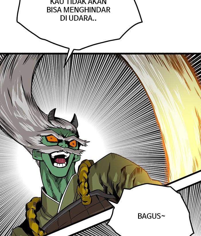 Troll Trap Chapter 143 Gambar 5