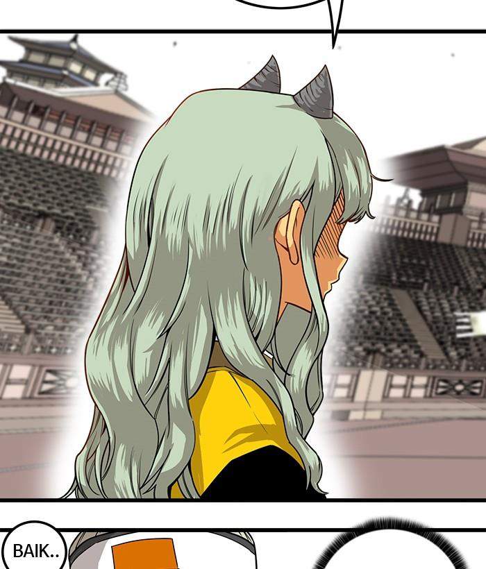 Troll Trap Chapter 143 Gambar 56