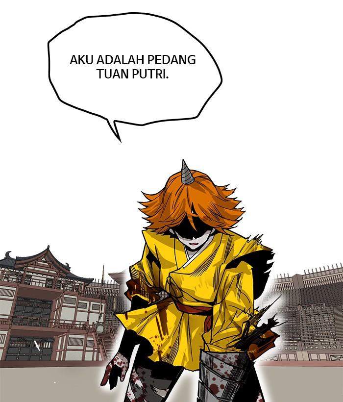 Troll Trap Chapter 143 Gambar 92